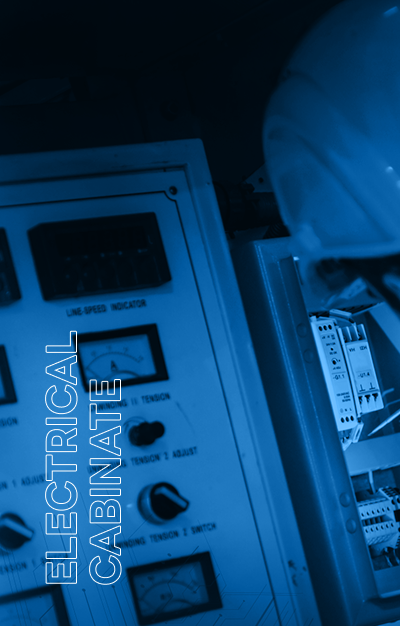 Electrical Cabinate