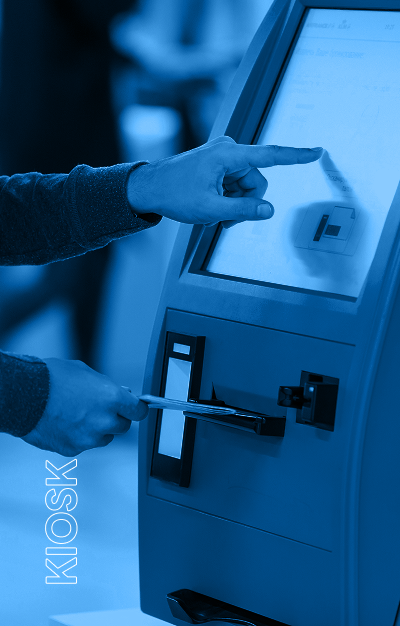 Kiosk