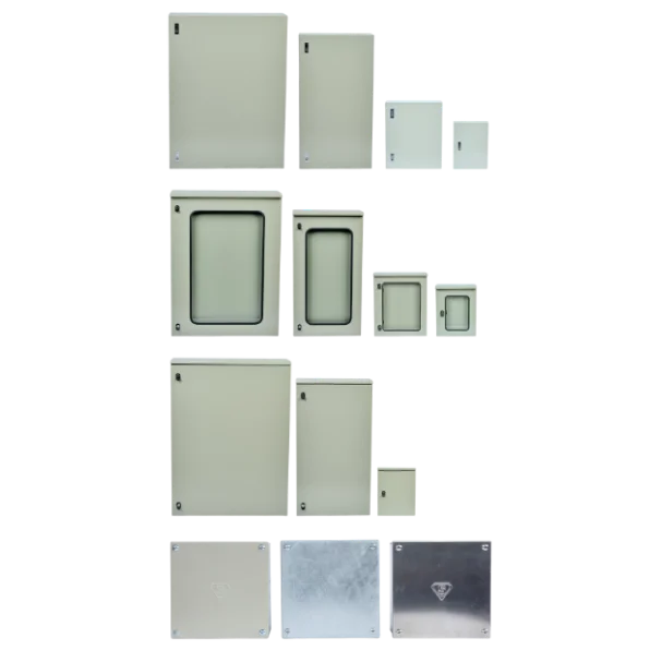 ตู้ไฟ ตู้ไฟกันน้ำ ตู้ควบคุมไฟฟ้า ตู้คอนโทรล